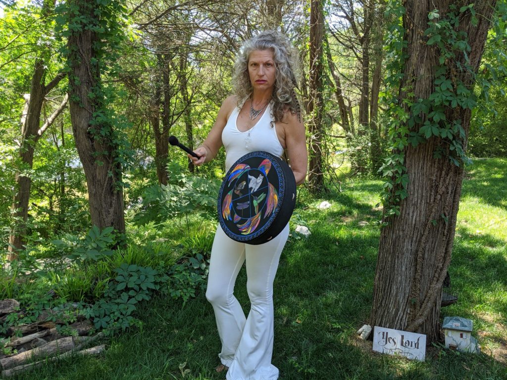 [LIVE] Lion’s Gate Portal Meditation~ 8/8 Step into the Cosmic Flow